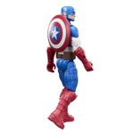 Jucarii, Copii si Bebe - Jucarii si jocuri - Figurine - MARVEL AVENGERS TITAN SERIES FIGURINA CAPTAIN AMERICA 29CM - Infinity.ro