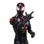 Jucarii, Copii si Bebe - Jucarii si jocuri - Figurine - MARVEL SPIDER MAN TITAN SERIES FIGURINA MILES MORALES - Infinity.ro