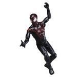 Jucarii, Copii si Bebe - Jucarii si jocuri - Figurine - MARVEL SPIDER MAN TITAN SERIES FIGURINA MILES MORALES - Infinity.ro