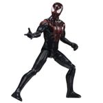 Jucarii, Copii si Bebe - Jucarii si jocuri - Figurine - MARVEL SPIDER MAN TITAN SERIES FIGURINA MILES MORALES - Infinity.ro
