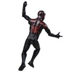 Jucarii, Copii si Bebe - Jucarii si jocuri - Figurine - MARVEL SPIDER MAN TITAN SERIES FIGURINA MILES MORALES - Infinity.ro