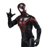 Jucarii, Copii si Bebe - Jucarii si jocuri - Figurine - MARVEL SPIDER MAN TITAN SERIES FIGURINA MILES MORALES - Infinity.ro
