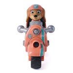 Jucarii, Copii si Bebe - Jucarii si jocuri - Figurine - PATRULA CATELUSILOR SET FIGURINA LIBERTY SI MOTOCICLETA DE SALVARE - Infinity.ro