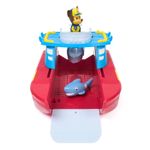 Jucarii, Copii si Bebe - Jucarii si jocuri - Figurine - PATRULA CATELUSILOR SET PATRULA PE MARE FIGURINA SI VEHICUL MARITIM - Infinity.ro