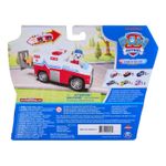 Jucarii, Copii si Bebe - Jucarii si jocuri - Figurine - PATRULA CATELUSILOR CAUTA SI SALVEAZA SET FIGURINA MARSHALL SI VEHICUL DE POMPIERI - Infinity.ro