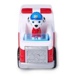 Jucarii, Copii si Bebe - Jucarii si jocuri - Figurine - PATRULA CATELUSILOR CAUTA SI SALVEAZA SET FIGURINA MARSHALL SI VEHICUL DE POMPIERI - Infinity.ro