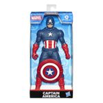 Jucarii, Copii si Bebe - Jucarii si jocuri - Figurine - MARVEL AVENGERS FIGURINA CAPTAIN AMERICA 24CM - Infinity.ro
