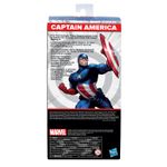 Jucarii, Copii si Bebe - Jucarii si jocuri - Figurine - MARVEL AVENGERS FIGURINA CAPTAIN AMERICA 24CM - Infinity.ro
