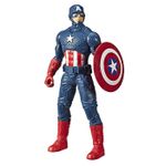 Jucarii, Copii si Bebe - Jucarii si jocuri - Figurine - MARVEL AVENGERS FIGURINA CAPTAIN AMERICA 24CM - Infinity.ro