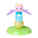 Jucarii, Copii si Bebe - Jucarii si jocuri - Figurine - GABBYS DOLLHOUSE FAIRYLANDIA INEL DE ZANA CU FIGURINA KITTY FAIRY - Infinity.ro