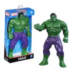 Jucarii, Copii si Bebe - Jucarii si jocuri - Figurine - MARVEL AVENGERS FIGURINA HULK 24CM - Infinity.ro