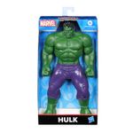 Jucarii, Copii si Bebe - Jucarii si jocuri - Figurine - MARVEL AVENGERS FIGURINA HULK 24CM - Infinity.ro