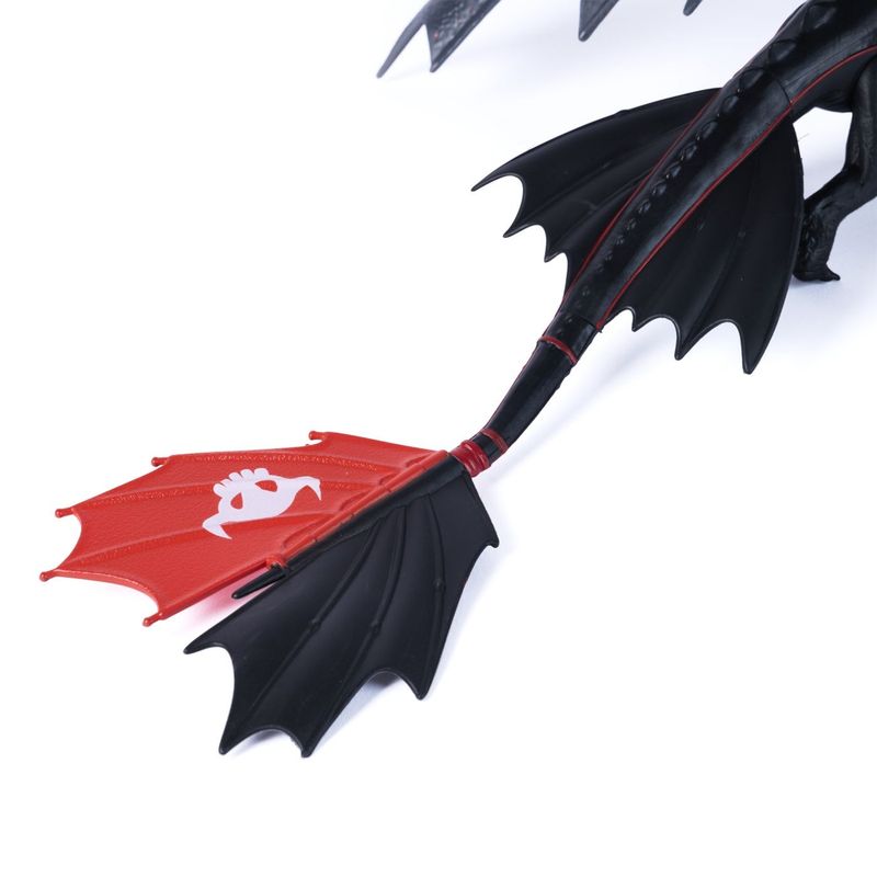 Jucarii, Copii si Bebe - Jucarii si jocuri - Figurine - CUM SA ITI DRESEZI DRAGONUL INCERCAREA FLACARII SET DRAGON TOOTLESS SI FIGURINA HICCUP - Infinity.ro