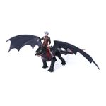 Jucarii, Copii si Bebe - Jucarii si jocuri - Figurine - CUM SA ITI DRESEZI DRAGONUL INCERCAREA FLACARII SET DRAGON TOOTLESS SI FIGURINA HICCUP - Infinity.ro