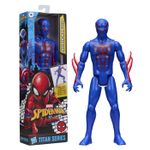 Jucarii, Copii si Bebe - Jucarii si jocuri - Figurine - MARVEL SPIDER MAN TITAN SERIES FIGURINA SPIDER MAN 2099 - Infinity.ro