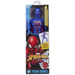 Jucarii, Copii si Bebe - Jucarii si jocuri - Figurine - MARVEL SPIDER MAN TITAN SERIES FIGURINA SPIDER MAN 2099 - Infinity.ro