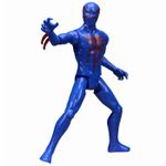 Jucarii, Copii si Bebe - Jucarii si jocuri - Figurine - MARVEL SPIDER MAN TITAN SERIES FIGURINA SPIDER MAN 2099 - Infinity.ro
