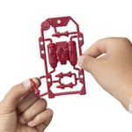 Jucarii, Copii si Bebe - Jucarii si jocuri - Figurine - MARVEL AVENGERS ACTION VERS SET FIGURINA CAPTAIN AMERICA SI ACCESORII 11.4CM - Infinity.ro