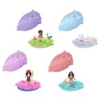 Jucarii, Copii si Bebe - Jucarii si jocuri - Figurine - DISNEY VAIANA SET SCOICA CU FIGURINA SI ACCESORII - Infinity.ro