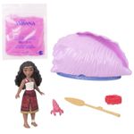 Jucarii, Copii si Bebe - Jucarii si jocuri - Figurine - DISNEY VAIANA SET SCOICA CU FIGURINA SI ACCESORII - Infinity.ro