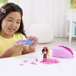 Jucarii, Copii si Bebe - Jucarii si jocuri - Figurine - DISNEY VAIANA SET SCOICA CU FIGURINA SI ACCESORII - Infinity.ro