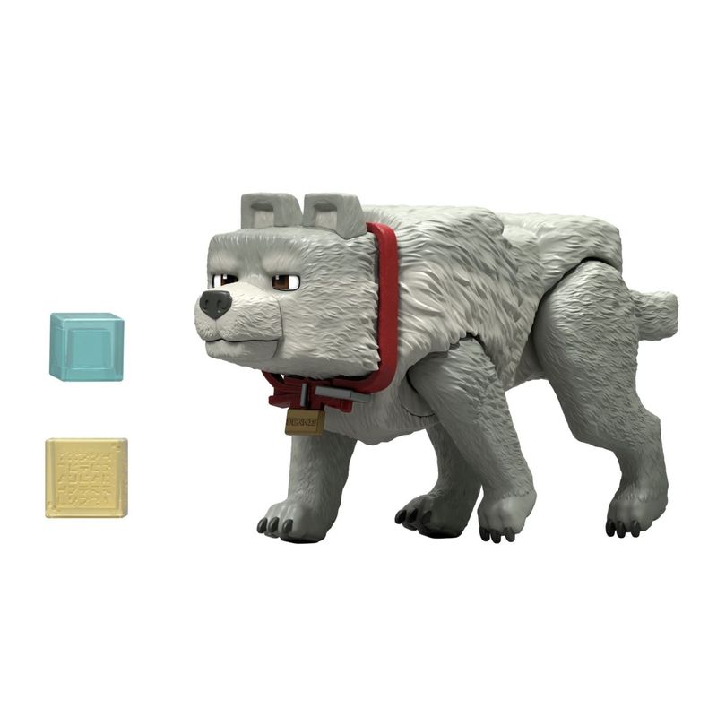 Jucarii, Copii si Bebe - Jucarii si jocuri - Figurine - MINECRAFT SET FIGURINA DENNIS CU ACCESORII - Infinity.ro