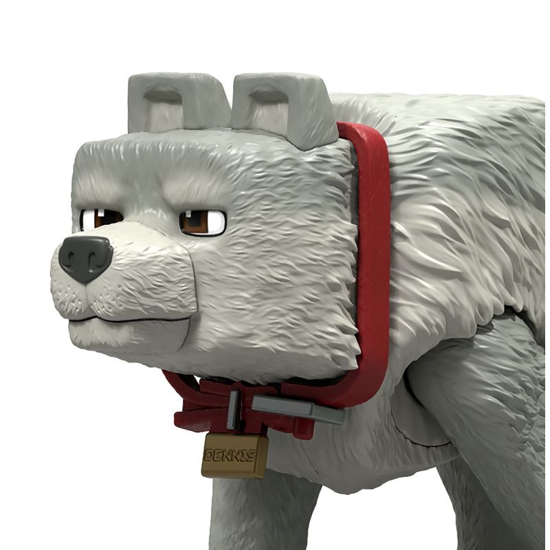 Jucarii, Copii si Bebe - Jucarii si jocuri - Figurine - MINECRAFT SET FIGURINA DENNIS CU ACCESORII - Infinity.ro
