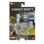 Jucarii, Copii si Bebe - Jucarii si jocuri - Figurine - MINECRAFT SET FIGURINA DENNIS CU ACCESORII - Infinity.ro