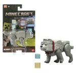 Jucarii, Copii si Bebe - Jucarii si jocuri - Figurine - MINECRAFT SET FIGURINA DENNIS CU ACCESORII - Infinity.ro