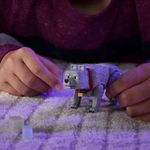 Jucarii, Copii si Bebe - Jucarii si jocuri - Figurine - MINECRAFT SET FIGURINA DENNIS CU ACCESORII - Infinity.ro