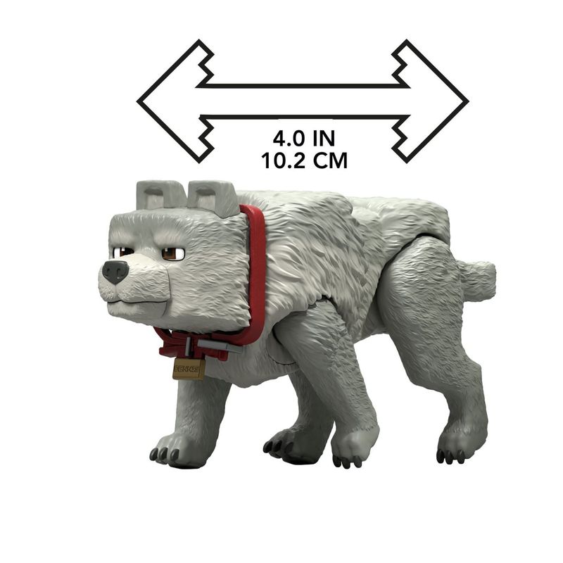 Jucarii, Copii si Bebe - Jucarii si jocuri - Figurine - MINECRAFT SET FIGURINA DENNIS CU ACCESORII - Infinity.ro