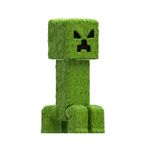 Jucarii, Copii si Bebe - Jucarii si jocuri - Figurine - MINECRAFT FIGURINA CREEPER 30CM - Infinity.ro