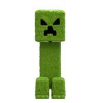 Jucarii, Copii si Bebe - Jucarii si jocuri - Figurine - MINECRAFT FIGURINA CREEPER 30CM - Infinity.ro