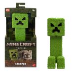 Jucarii, Copii si Bebe - Jucarii si jocuri - Figurine - MINECRAFT FIGURINA CREEPER 30CM - Infinity.ro