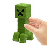 Jucarii, Copii si Bebe - Jucarii si jocuri - Figurine - MINECRAFT FIGURINA CREEPER 30CM - Infinity.ro