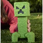 Jucarii, Copii si Bebe - Jucarii si jocuri - Figurine - MINECRAFT FIGURINA CREEPER 30CM - Infinity.ro