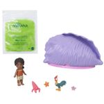 Jucarii, Copii si Bebe - Jucarii si jocuri - Figurine - DISNEY VAIANA SET SCOICA CU FIGURINA SI ACCESORII - Infinity.ro