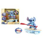 Jucarii, Copii si Bebe - Jucarii si jocuri - Figurine - JADA DISNEY STITCH PLACA DE SURF RC CU TELECOMANDA SI FIGURINA STITCH - Infinity.ro