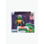 Jucarii, Copii si Bebe - Jucarii si jocuri - Figurine - FIGURINA METALICA TESTOASELE NINJA PERSONAJUL DONATELLO - Infinity.ro