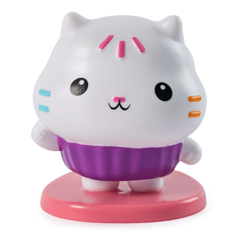 Jucarii, Copii si Bebe - Jucarii si jocuri - Figurine - GABBYS DOLLHOUSE FIGURINA - Infinity.ro