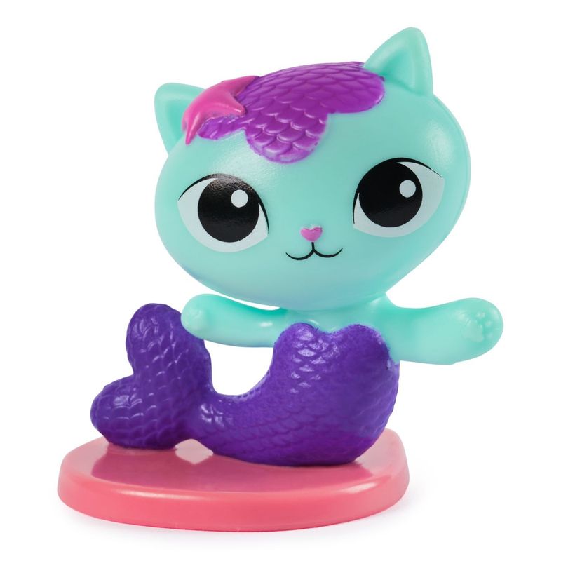 Jucarii, Copii si Bebe - Jucarii si jocuri - Figurine - GABBYS DOLLHOUSE FIGURINA - Infinity.ro