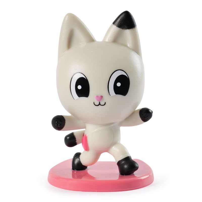 Jucarii, Copii si Bebe - Jucarii si jocuri - Figurine - GABBYS DOLLHOUSE FIGURINA - Infinity.ro