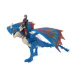 Jucarii, Copii si Bebe - Jucarii si jocuri - Figurine - CUM SA ITI DRESEZI DRAGONUL INCERCAREA FLACARII SET DRAGON DEADLY NADDER SI FIGURINA ASTRID - Infinity.ro
