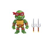 Jucarii, Copii si Bebe - Jucarii si jocuri - Figurine - FIGURINA METALICA TESTOASELE NINJA PERSONAJUL RAPHAEL - Infinity.ro