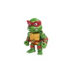 Jucarii, Copii si Bebe - Jucarii si jocuri - Figurine - FIGURINA METALICA TESTOASELE NINJA PERSONAJUL RAPHAEL - Infinity.ro
