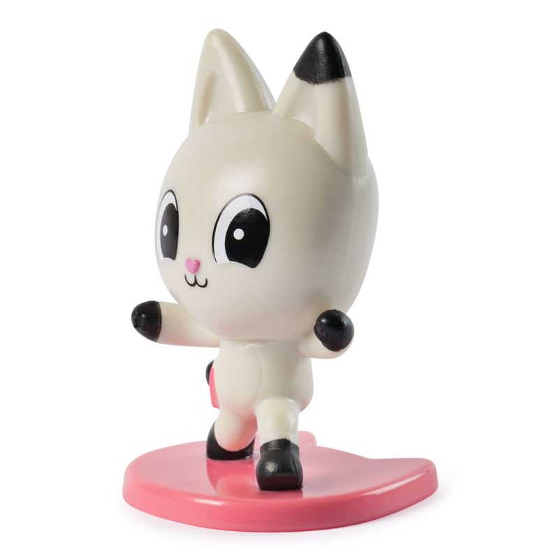 Jucarii, Copii si Bebe - Jucarii si jocuri - Figurine - GABBYS DOLLHOUSE FIGURINA - Infinity.ro