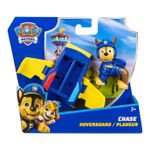 Jucarii, Copii si Bebe - Jucarii si jocuri - Figurine - PATRULA CATELUSILOR ACTION PUPS SET VEHICUL DE SALVARE HOVERBOARD SI FIGURINA CHASE - Infinity.ro