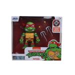 Jucarii, Copii si Bebe - Jucarii si jocuri - Figurine - FIGURINA METALICA TESTOASELE NINJA PERSONAJUL RAPHAEL - Infinity.ro