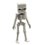 Jucarii, Copii si Bebe - Jucarii si jocuri - Figurine - Minecraft figurina skeleton 30cm - Infinity.ro