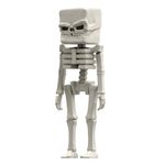 Jucarii, Copii si Bebe - Jucarii si jocuri - Figurine - Minecraft figurina skeleton 30cm - Infinity.ro